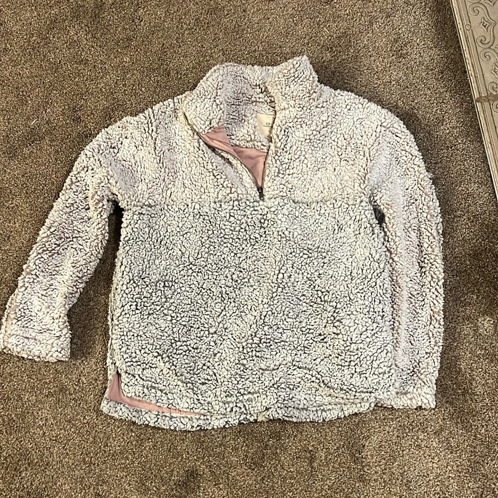 Thread & Supply Fuzzy Sherpa